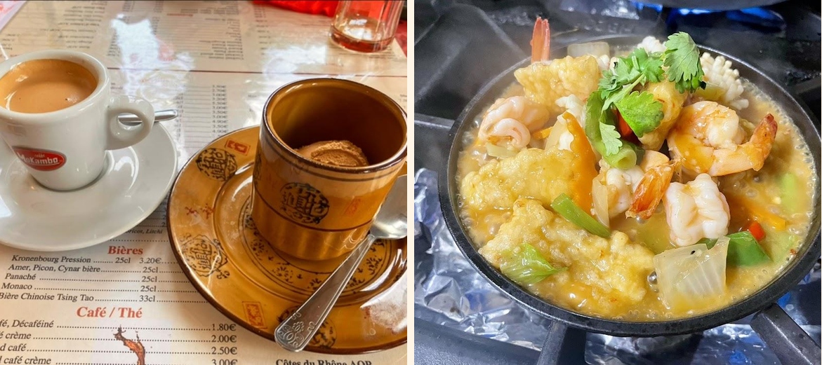 Restaurant Maison de Si Chuan - Gallery Image 1