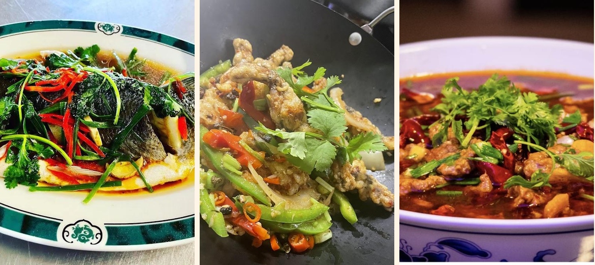 Restaurant Maison de Si Chuan - Gallery Image 2