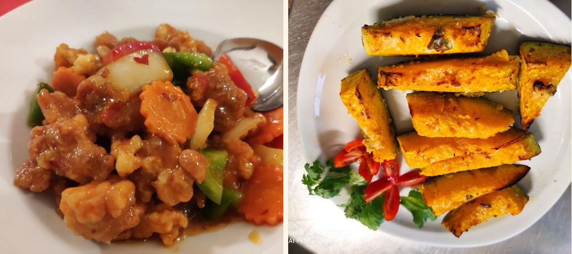 Restaurant Maison de Si Chuan - Gallery Image 3