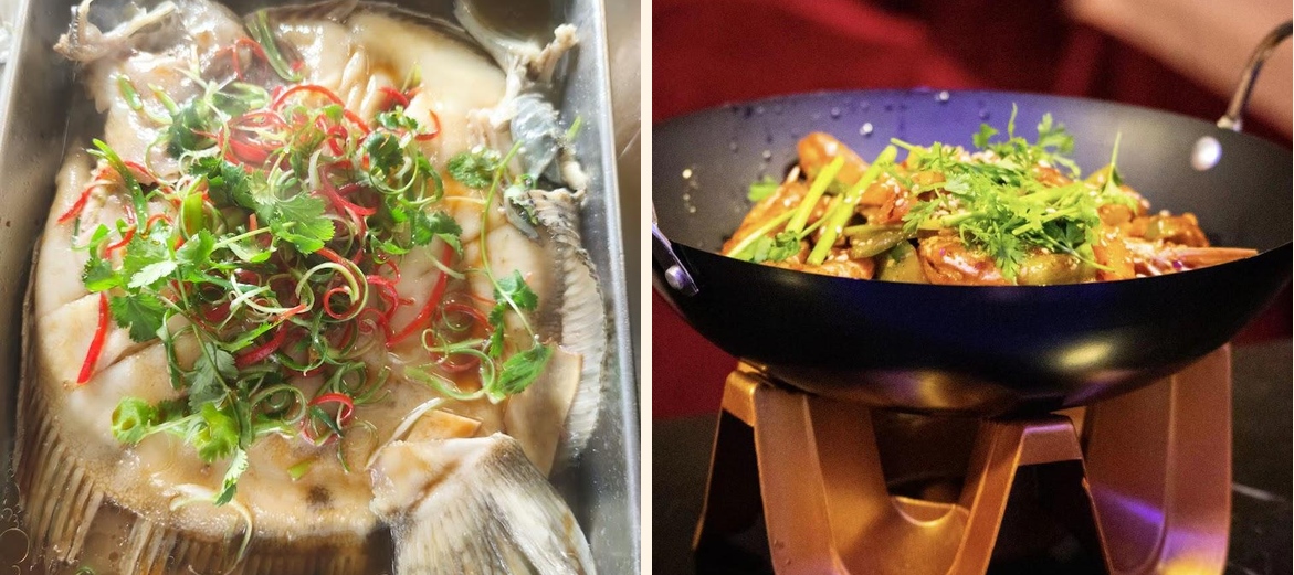 Restaurant Maison de Si Chuan - Gallery Image 4